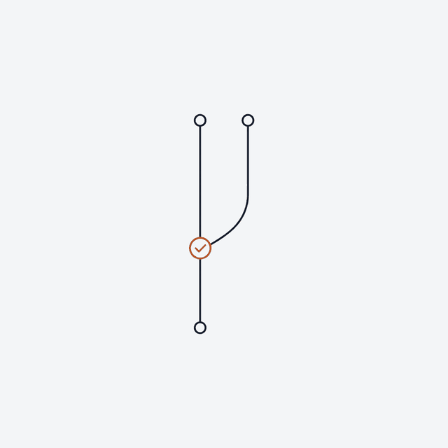 A fix proposed as a reviewed branch